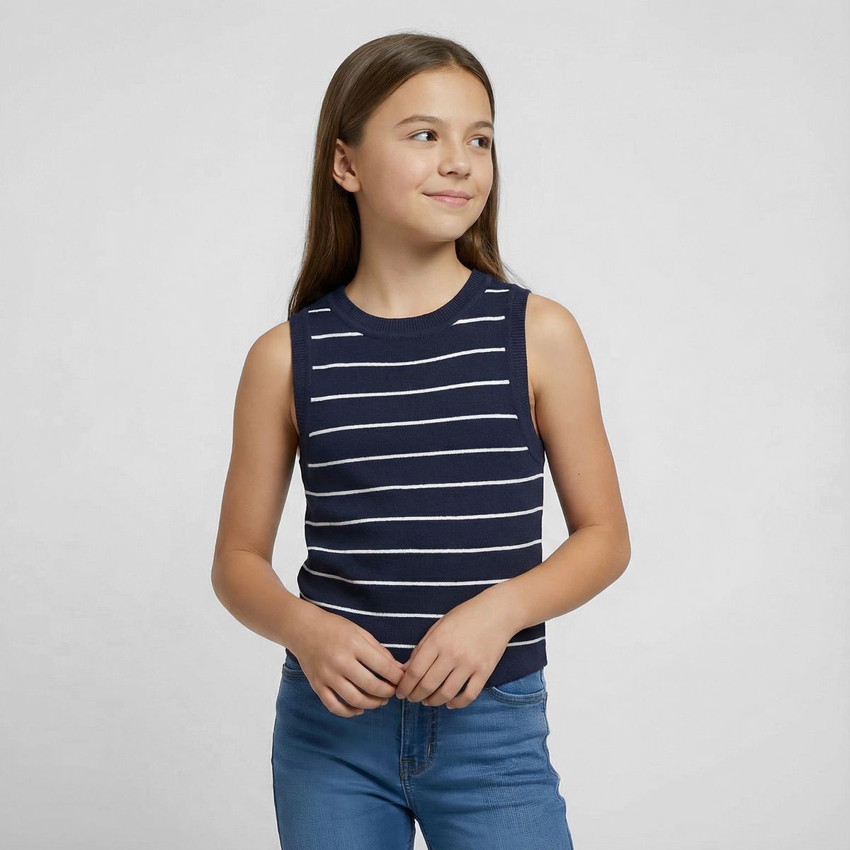 ELEVEN - Polera Niña Eleven