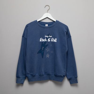 Imagen 2 del producto Polerón Niña