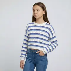 ELEVEN - Sweater
