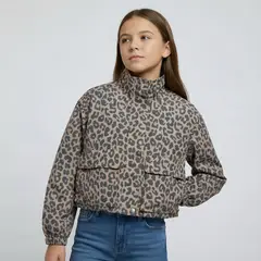 ELEVEN - Chaqueta Niña