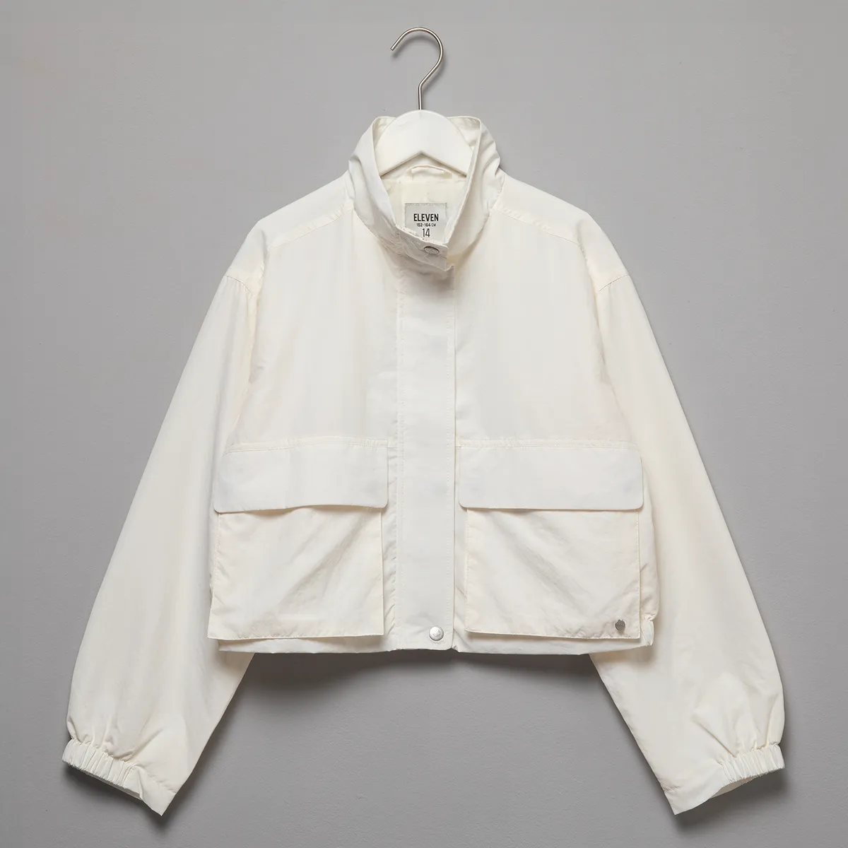 ELEVEN - Chaqueta Niña Eleven