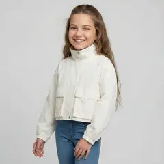 ELEVEN - Chaqueta Niña