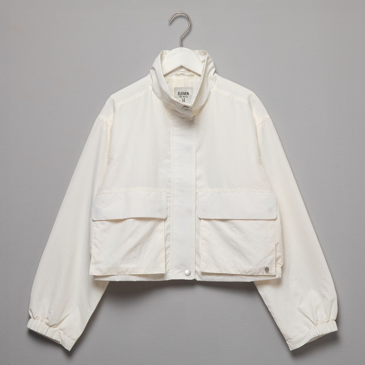 ELEVEN - Chaqueta Niña Eleven