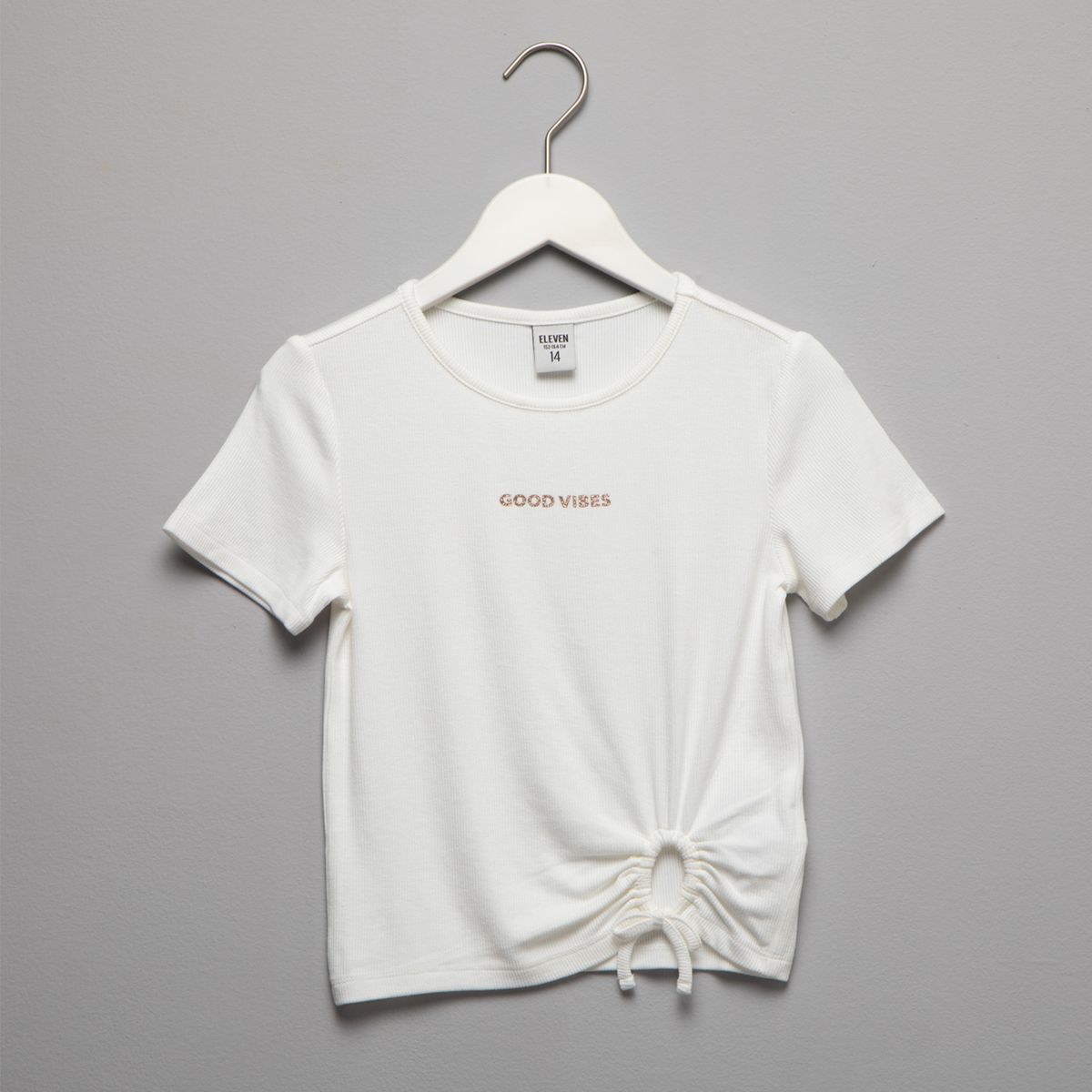 ELEVEN - Polera Niña Eleven