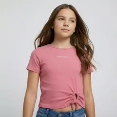 ELEVEN - Polera Niña