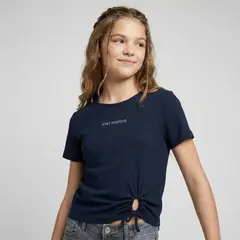 ELEVEN - Polera Niña