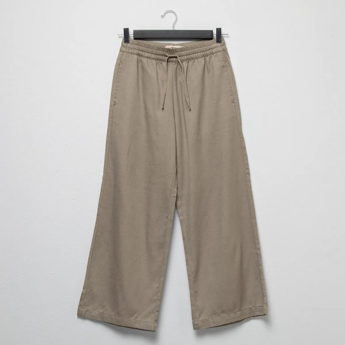 DOO AUSTRALIA - Pantalón Niña Café Doo Australia