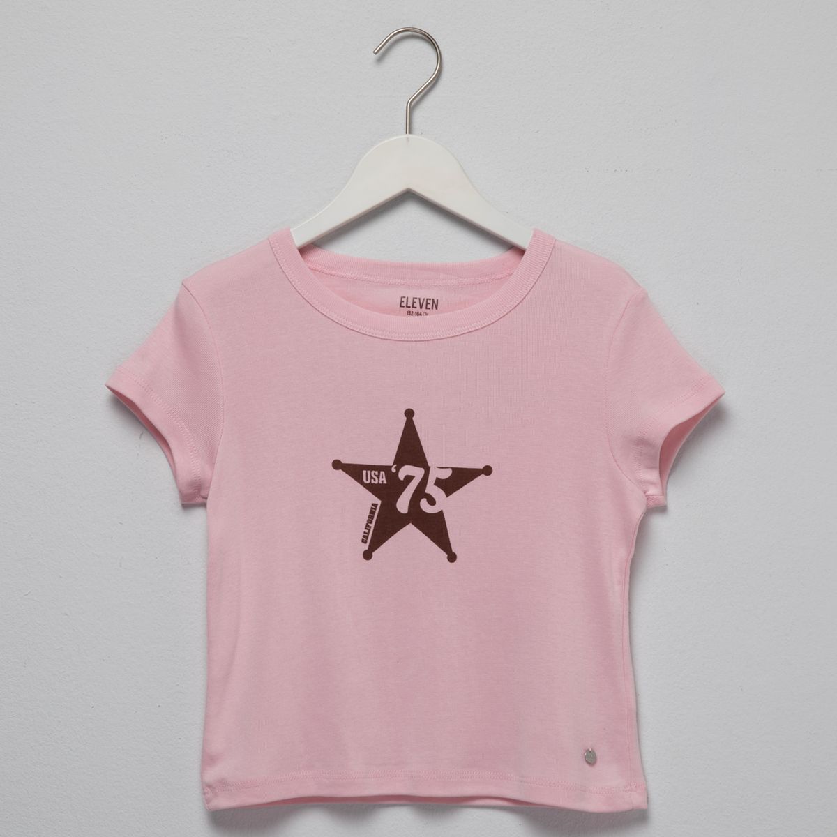 ELEVEN - Polera Niña Eleven