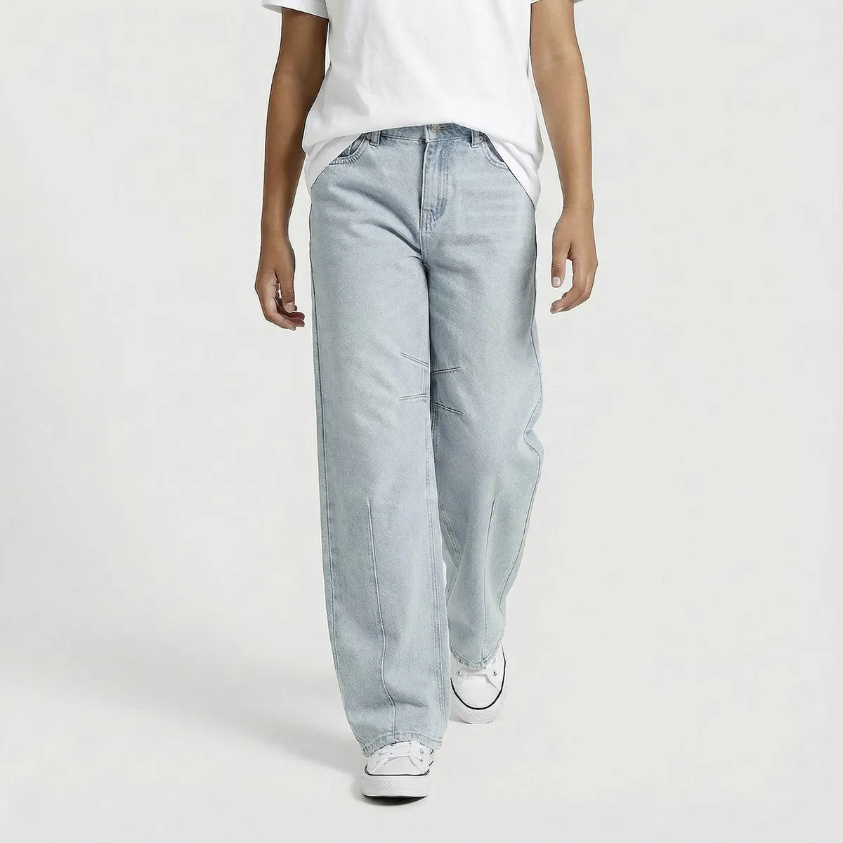 ELEVEN - Jeans Balloon Niña Eleven