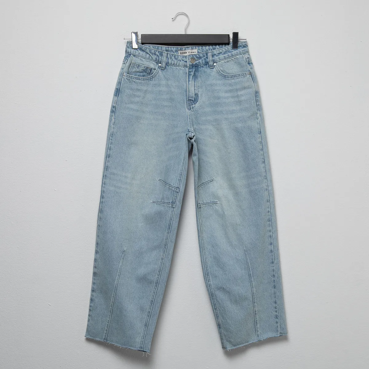 ELEVEN - Jeans Balloon Niña Eleven