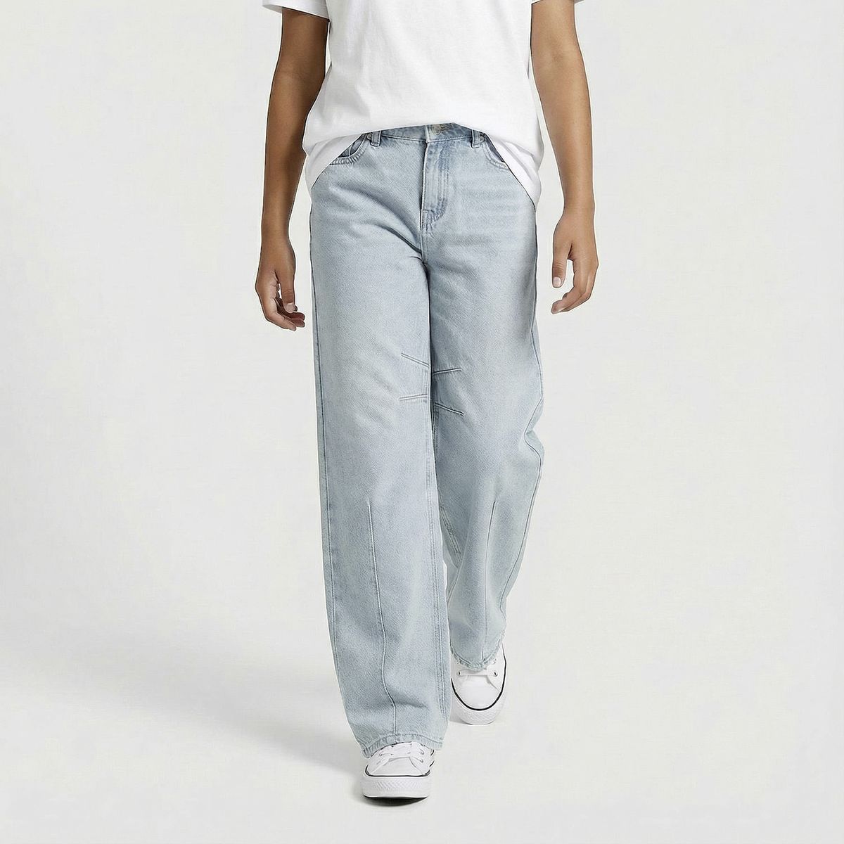 ELEVEN - Jeans Balloon Niña Eleven