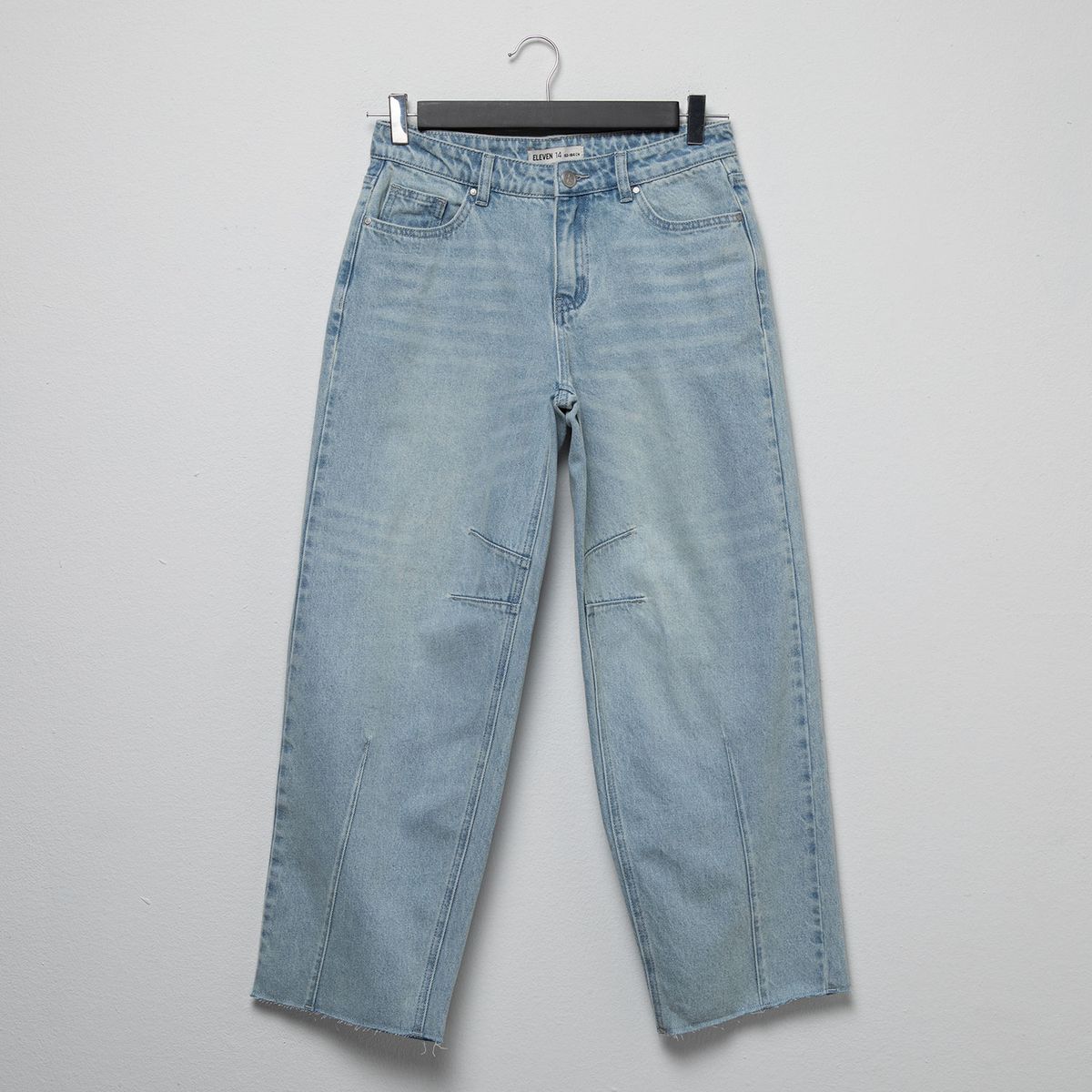 ELEVEN - Jeans Balloon Niña Eleven