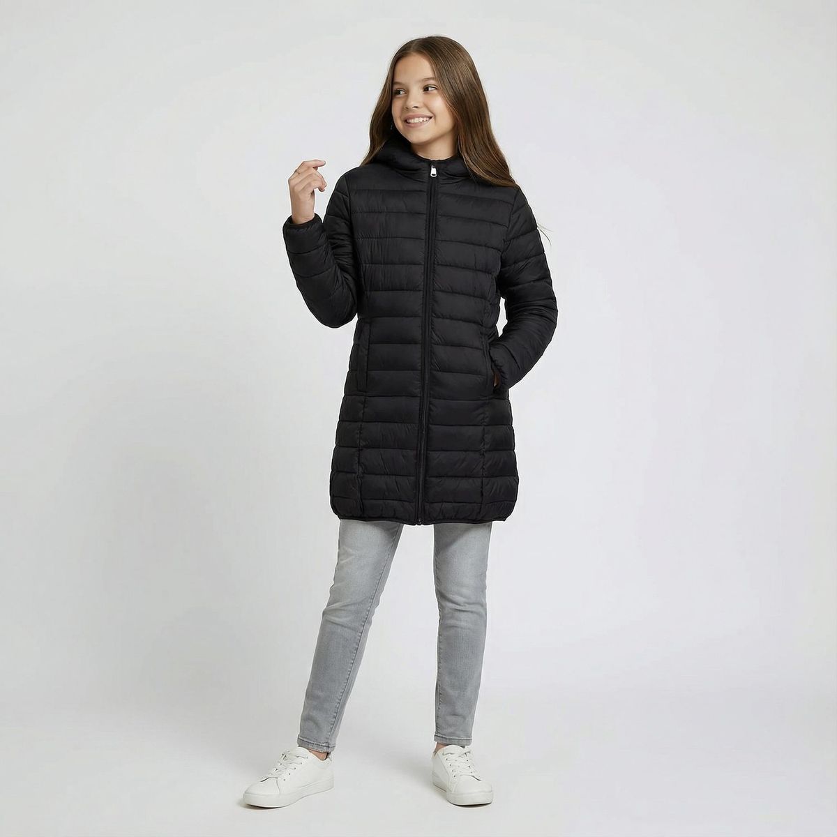 ELEVEN - Parka Eleven