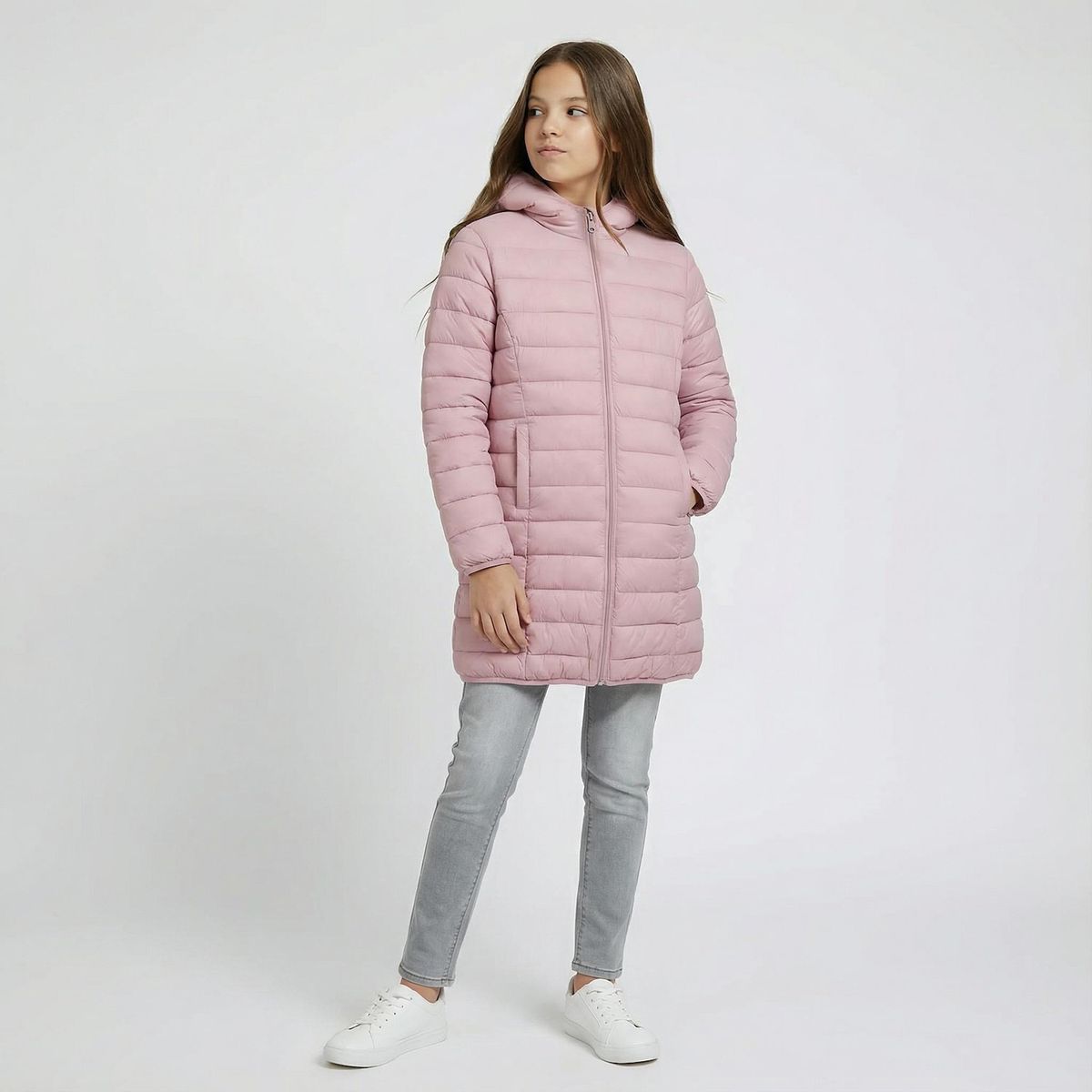 ELEVEN - Parka Eleven