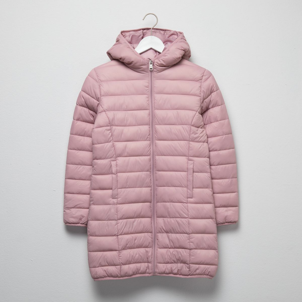 ELEVEN - Parka Eleven