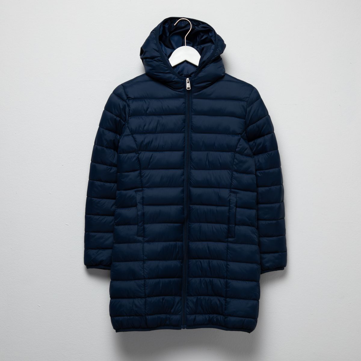 ELEVEN - Parka Eleven