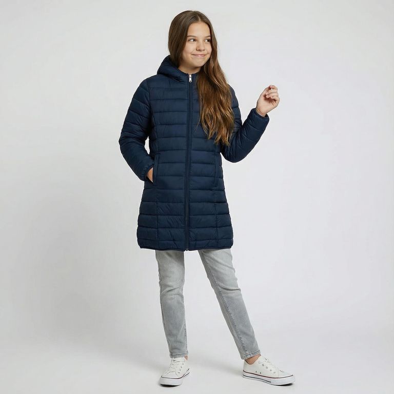 Parka Niña