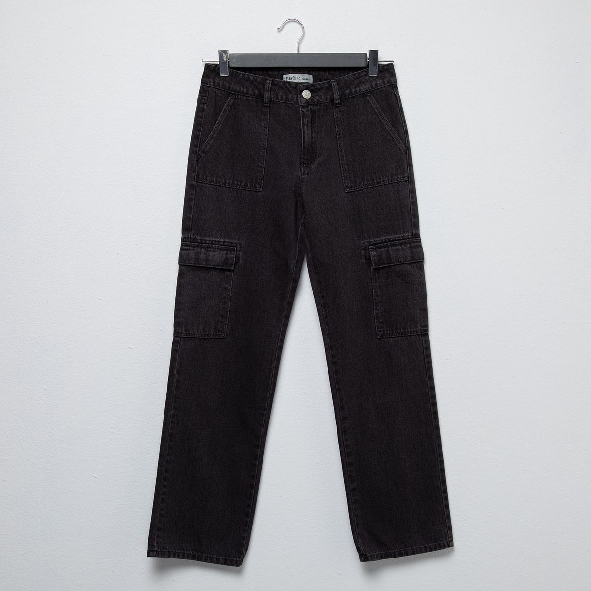 ELEVEN - Jeans Niña Cargo Eleven