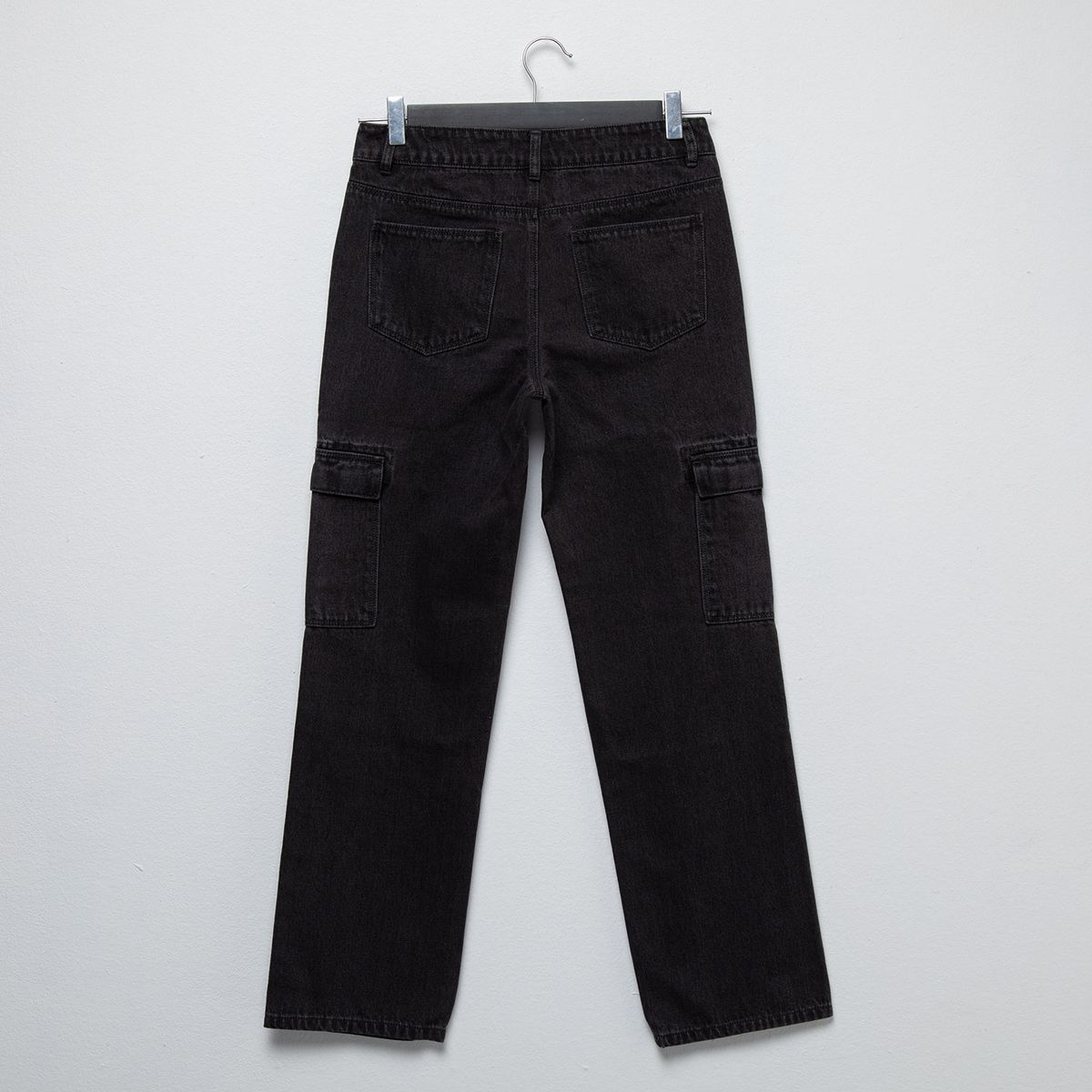 ELEVEN - Jeans Niña Cargo Eleven