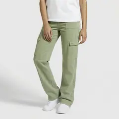 ELEVEN - Jeans Cargo Niña