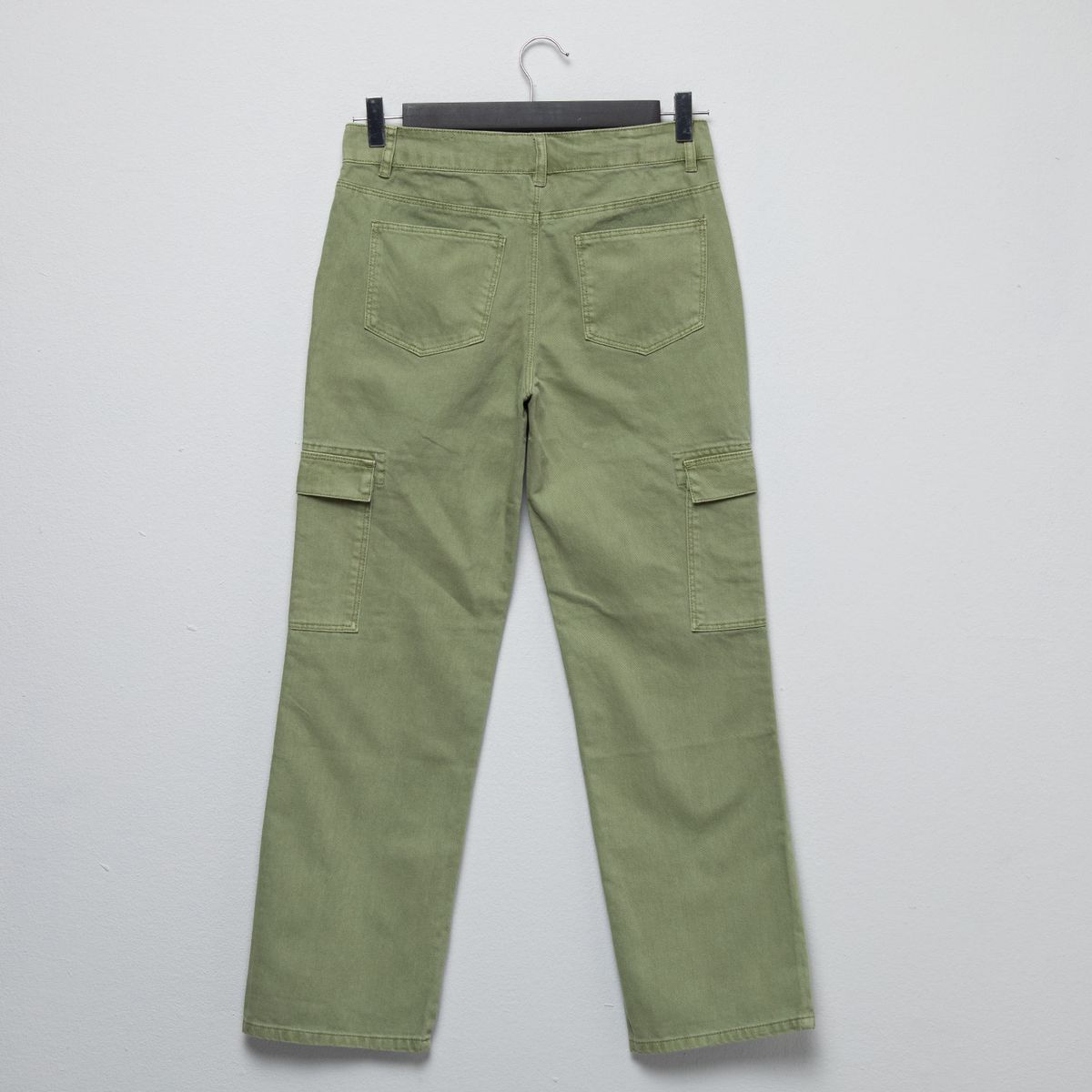 ELEVEN - Jeans Niña Cargo Eleven