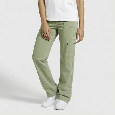 Imagen 1 del producto Jeans Cargo Niña