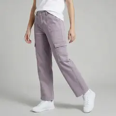 ELEVEN - Jeans Niña Cargo