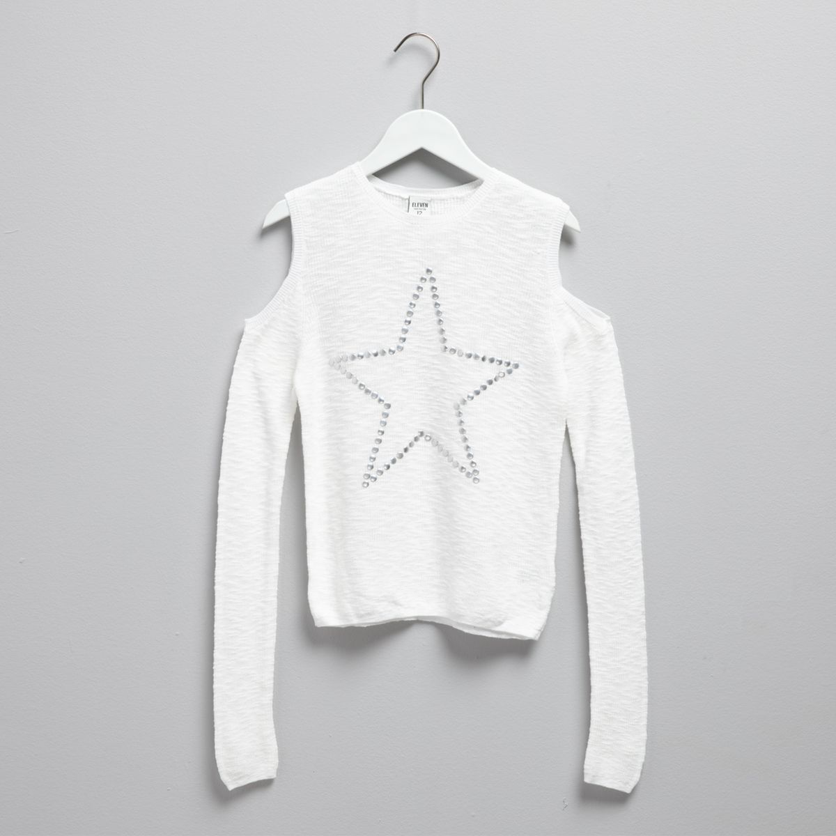 ELEVEN - Sweater Niña Eleven