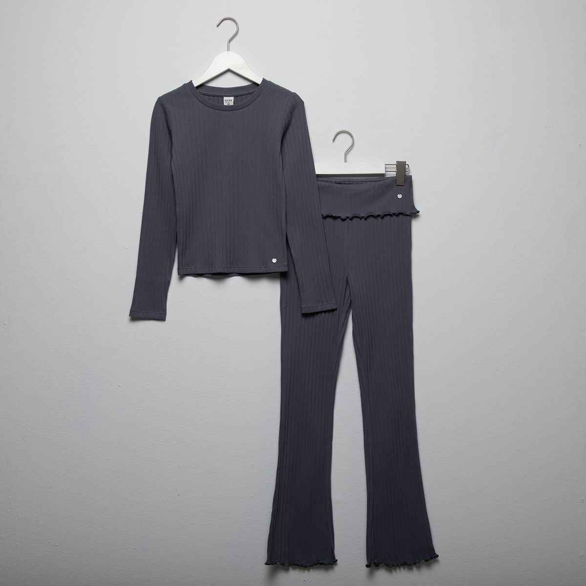 ELEVEN - Conjunto Niña Polera Más Calza Eleven