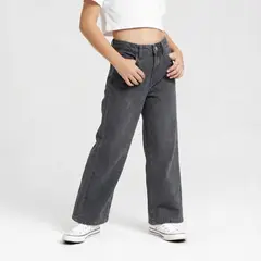 YAMP - Jeans Niña Algodón