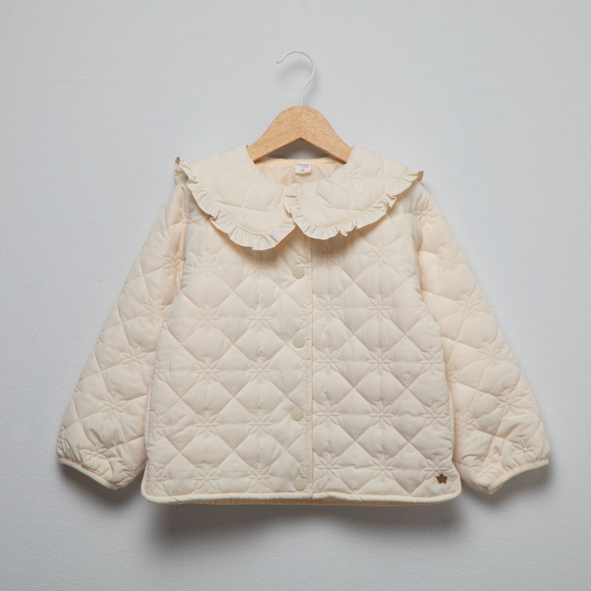 YAMP - Parka Niña Yamp