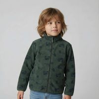 Polerón Polar Niño