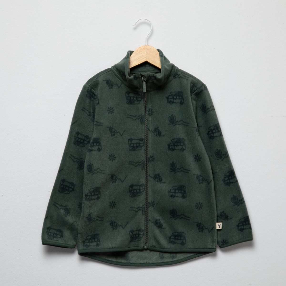 YAMP - Polerón Polar Niño Yamp