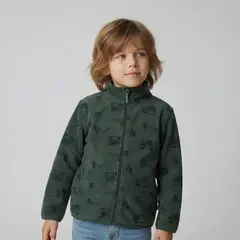 YAMP - Polerón Polar Niño