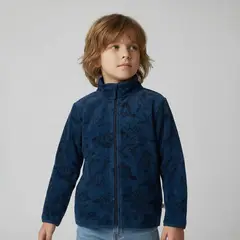YAMP - Polerón Polar Niño
