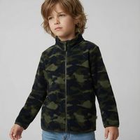 Polerón Polar Niño