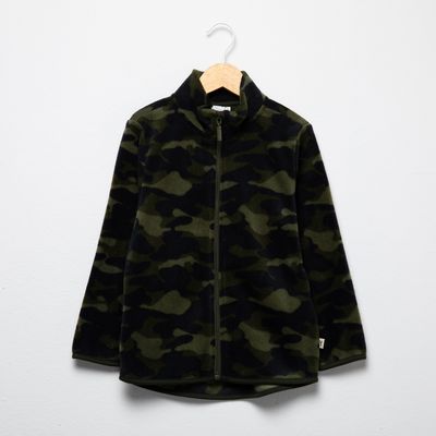 Imagen 2 del producto Polerón Polar Niño