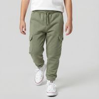 Pantalón de Buzo Niño