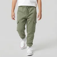 Pantalón de Buzo Niño