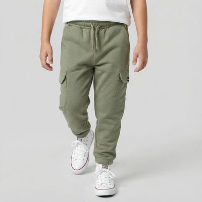 Imagen 1 del producto Pantalón de Buzo Niño