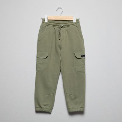 Imagen 2 del producto Pantalón de Buzo Niño