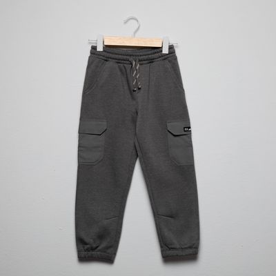Imagen 2 del producto Pantalón de Buzo Niño