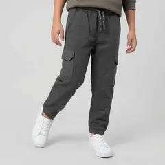 YAMP - Pantalón de Buzo Niño