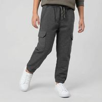 Pantalón de Buzo Niño