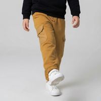 Pantalón de Buzo Niño