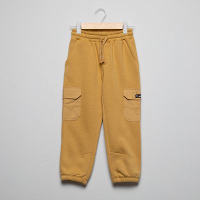 Imagen 2 del producto Pantalón de Buzo Niño