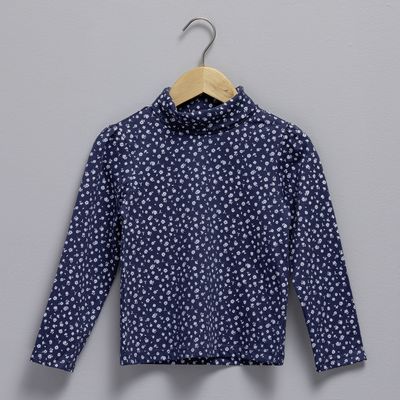 Imagen 2 del producto Pack De 3 Poleras Beatles Niña Algodón