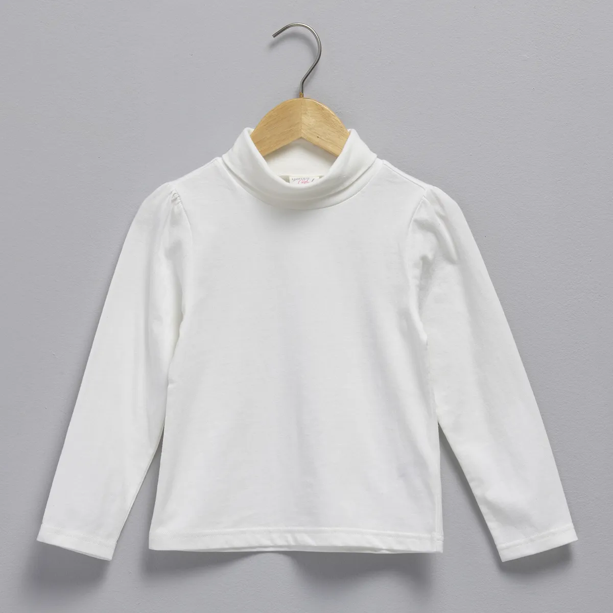 YAMP - Pack De 3 Poleras Beatles Niña Algodón Yamp