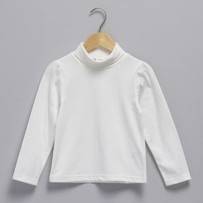 Imagen 2 del producto Pack De 3 Poleras Beatles Niña Algodón