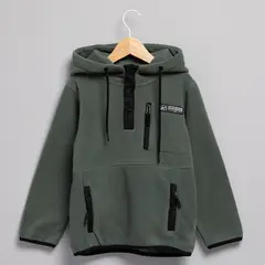 YAMP - Polerón Niño